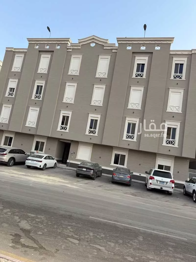 4 bedroom apartment in Al Malqa, Riyadh 8