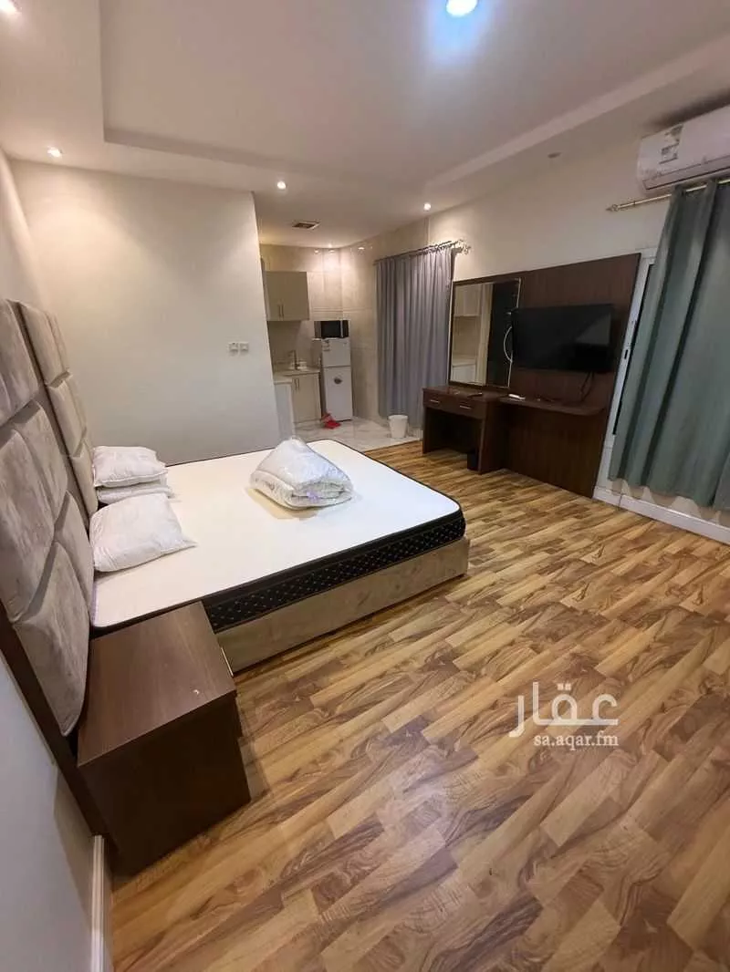 1 bedroom apartment in Al Aqiq 2