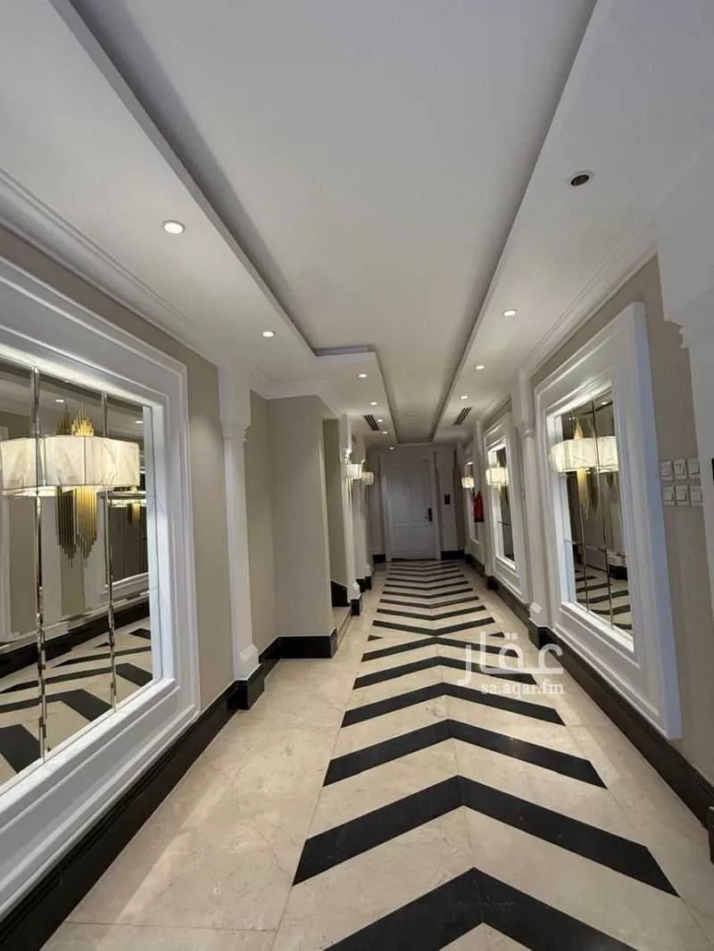 شقة 3 غرف في الصحافة 2