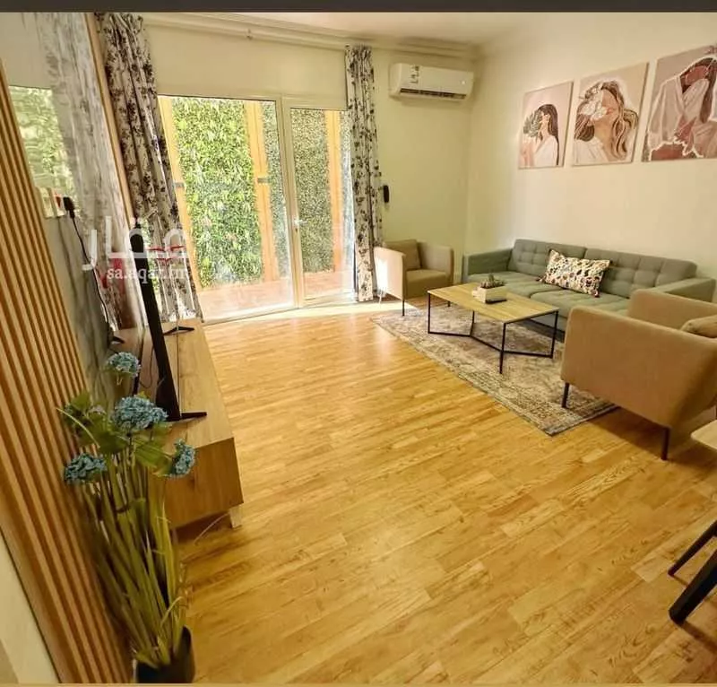 شقة 2 غرف في العقيق