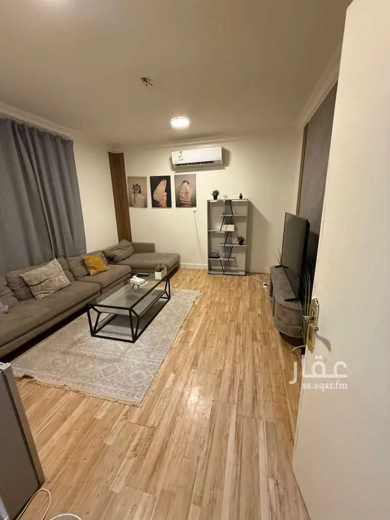 2 bedroom apartment in Al Aqiq 1