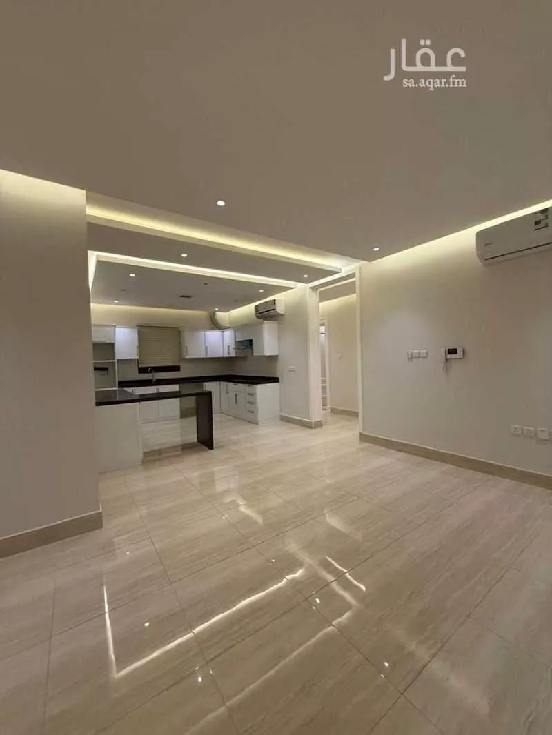 شقة 3 غرف في الصحافة 3