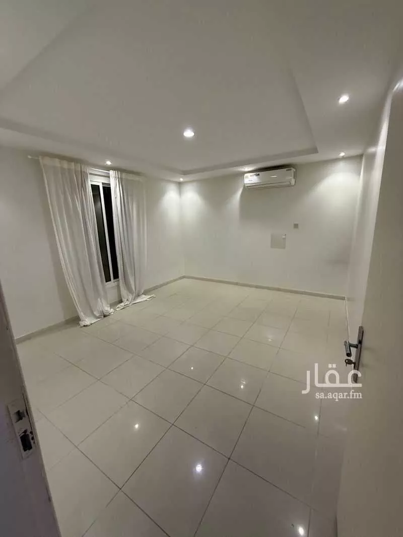 شقة 2 غرف في العقيق 4