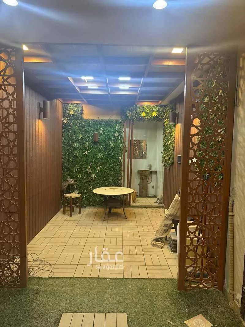 دور 5 غرف في العريجاء الوسطى 4