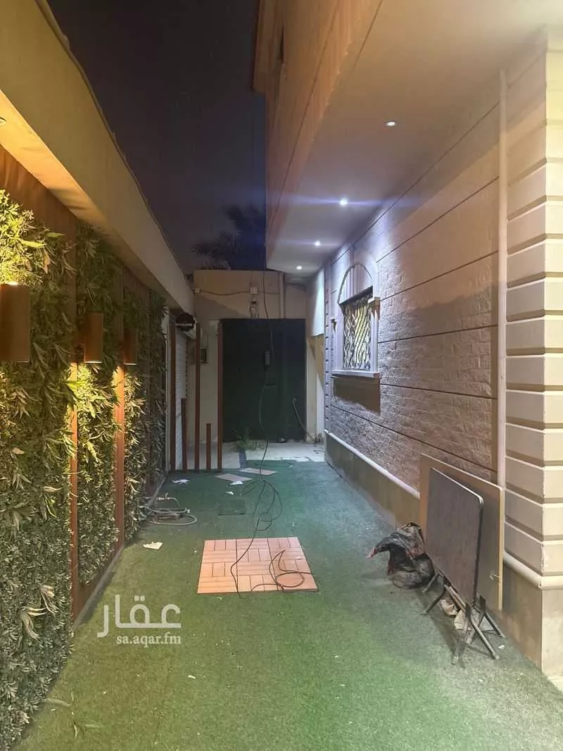 دور 5 غرف في العريجاء الوسطى 3