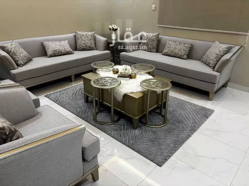 دور 4 غرف في العريجاء الوسطى 4