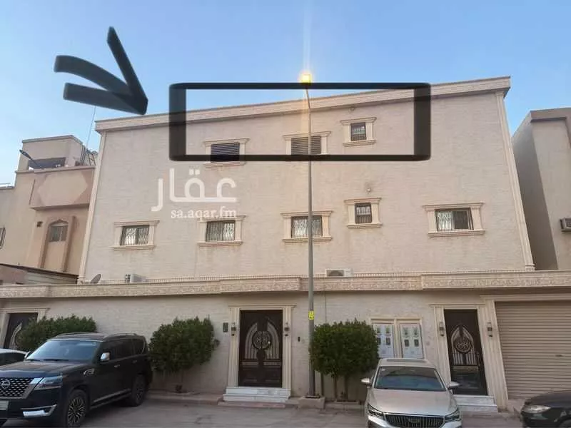 4 bedroom floor in Al Uraija Al Wusta 2