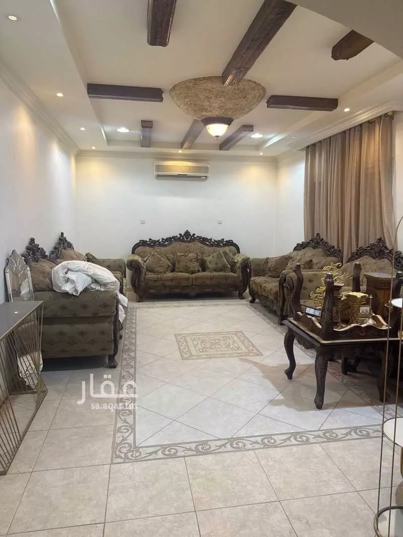 دور 5 غرف في العريجاء الوسطى 5