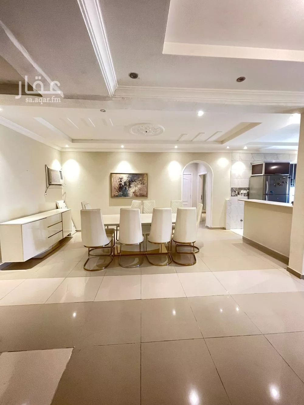 شقة 5 غرف في مريخ 1