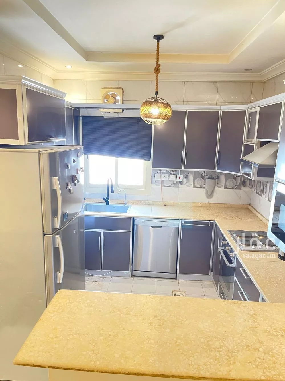 شقة 5 غرف في مريخ 5