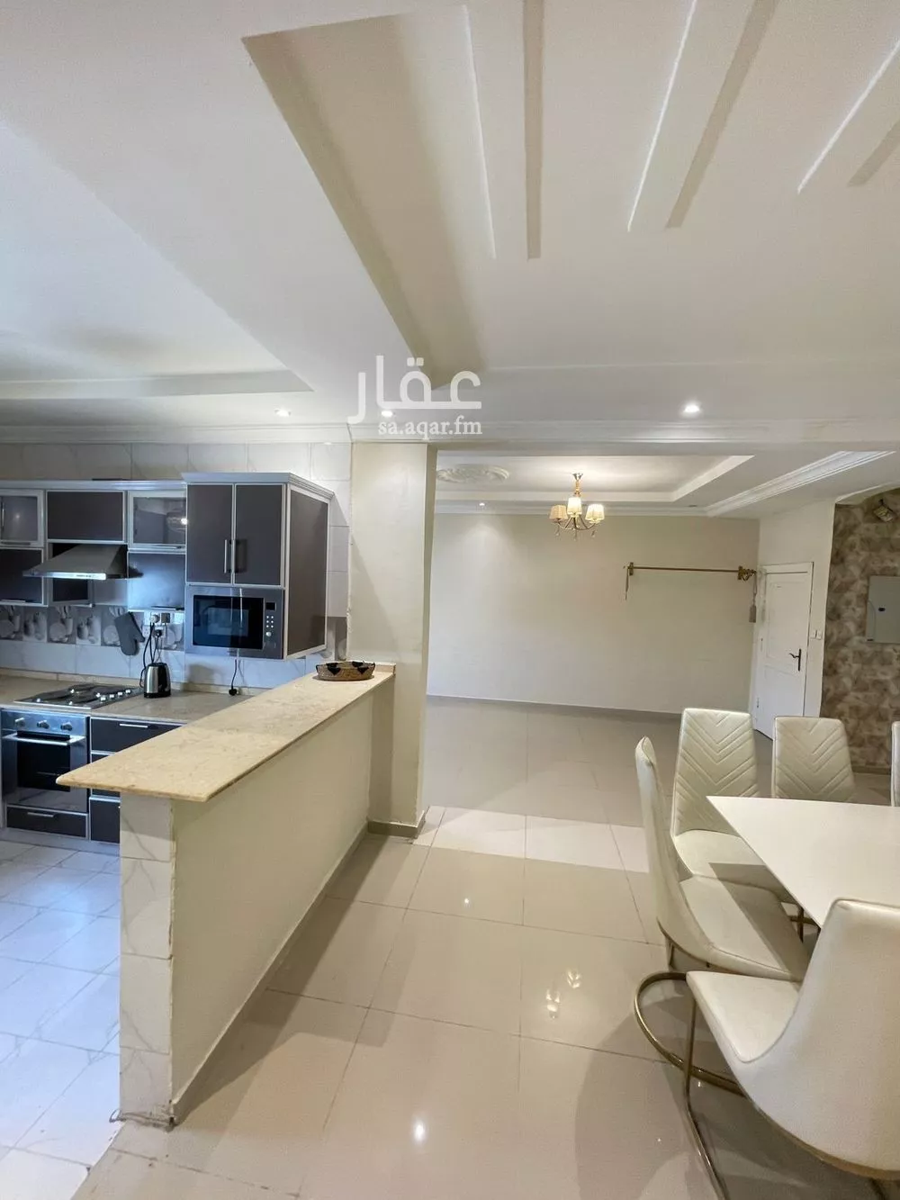 شقة 5 غرف في مريخ 4