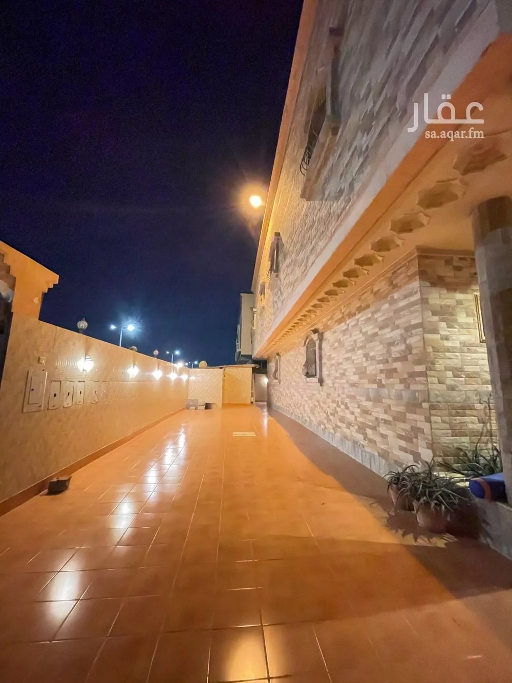 عمارة 750 م² في الزمرد 4