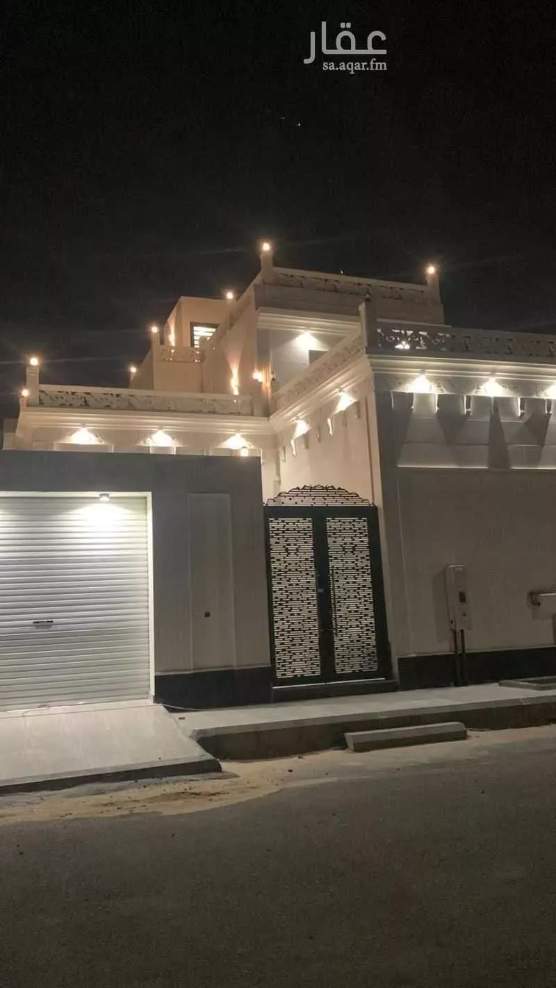 دور 4 غرف في الصواري 4