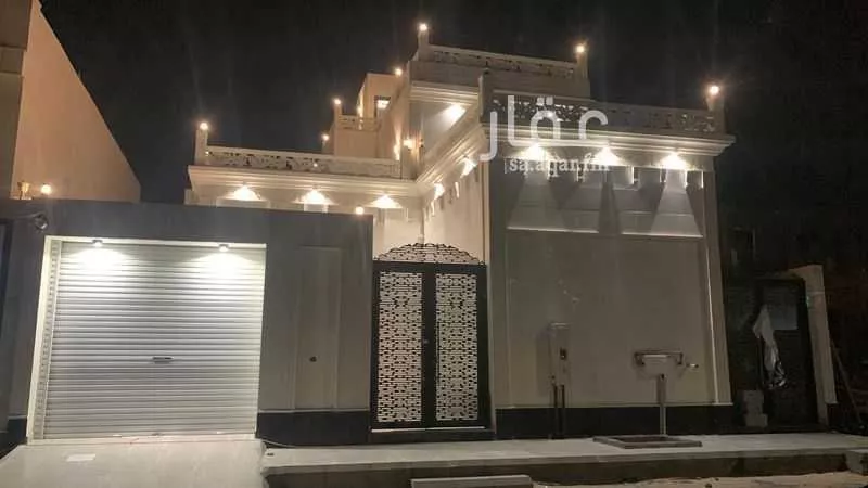 دور 4 غرف في الصواري 2