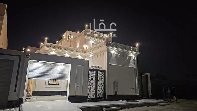 دور 4 غرف في الصواري 1