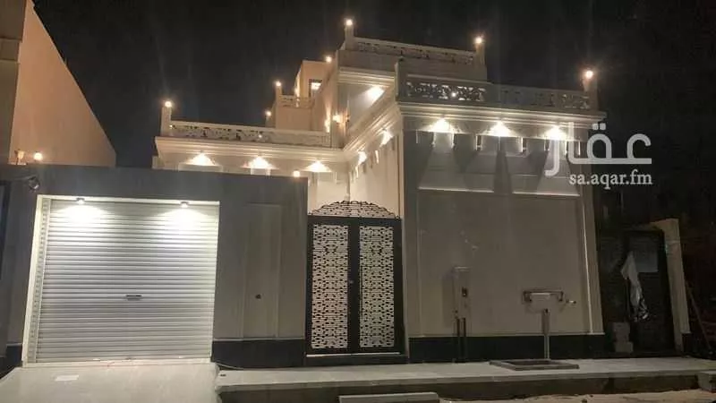 دور 4 غرف في الصواري 3