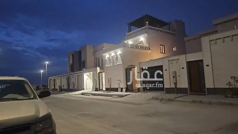 دور 4 غرف في الصواري 5