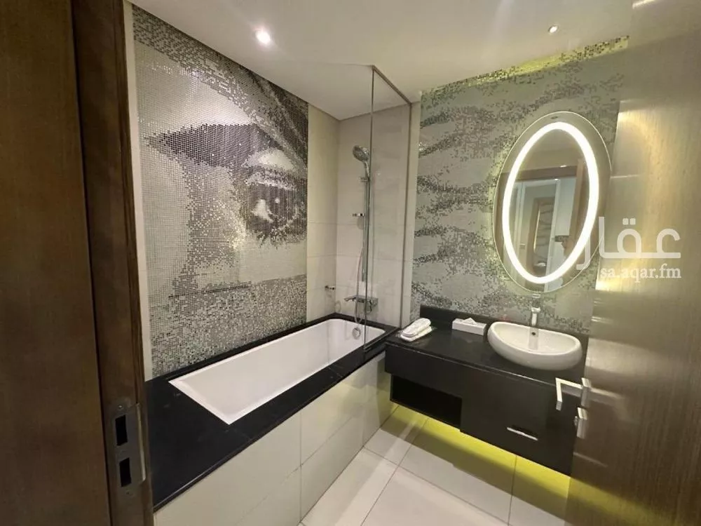 2 bedroom apartment in Al Olaya 5