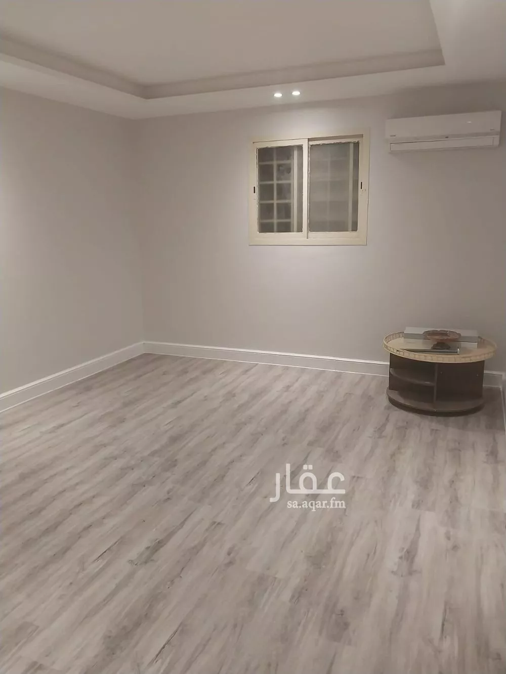 شقة 2 غرف في الملقا 2