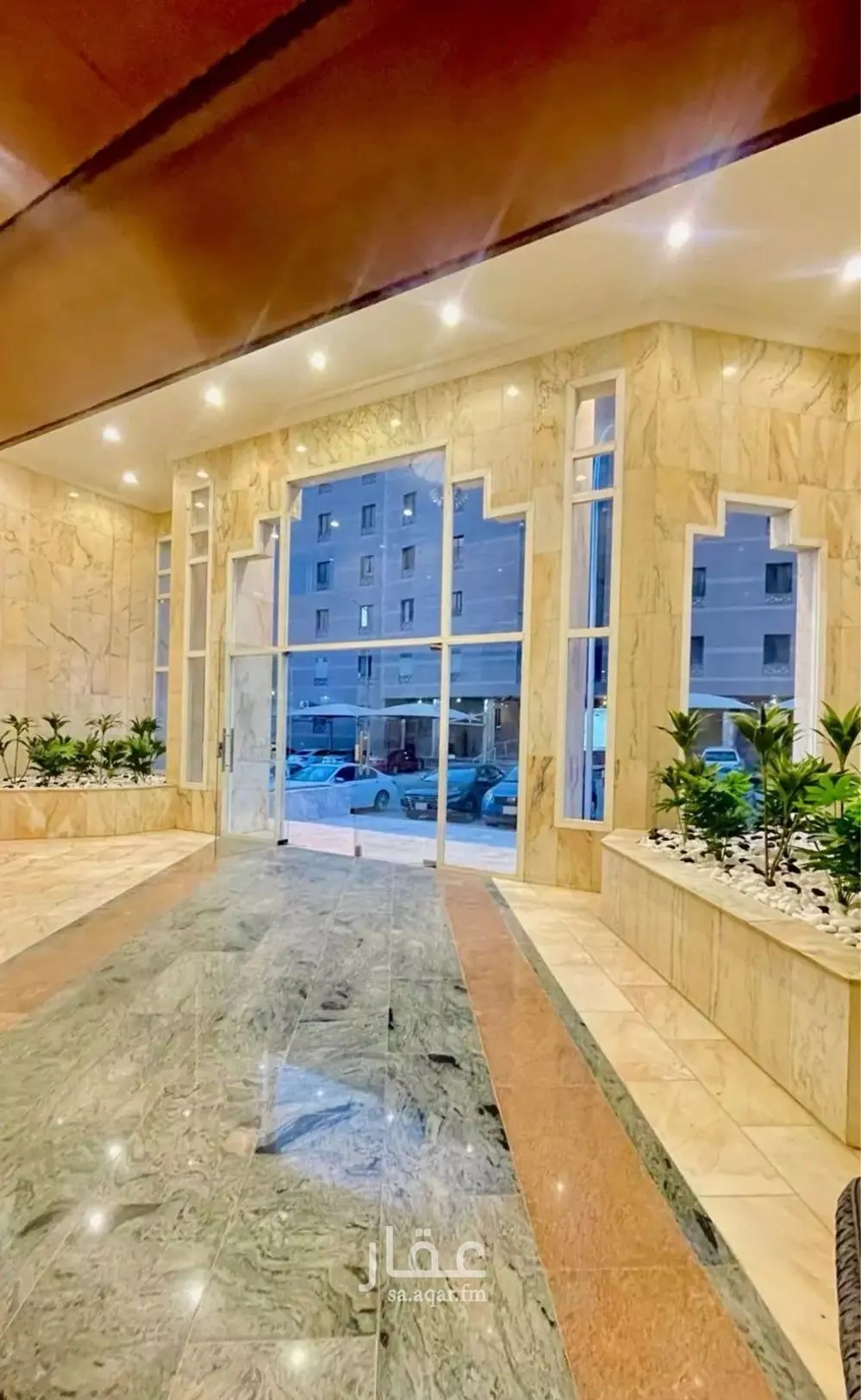 شقة 3 غرف في العليا 2