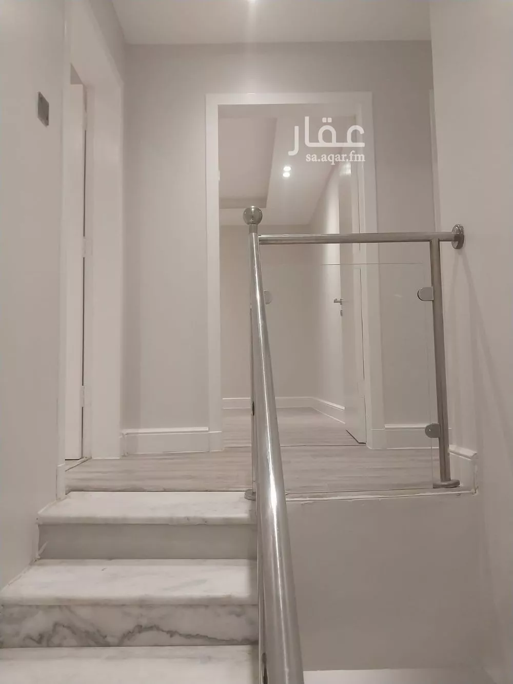 شقة 2 غرف في الملقا 5