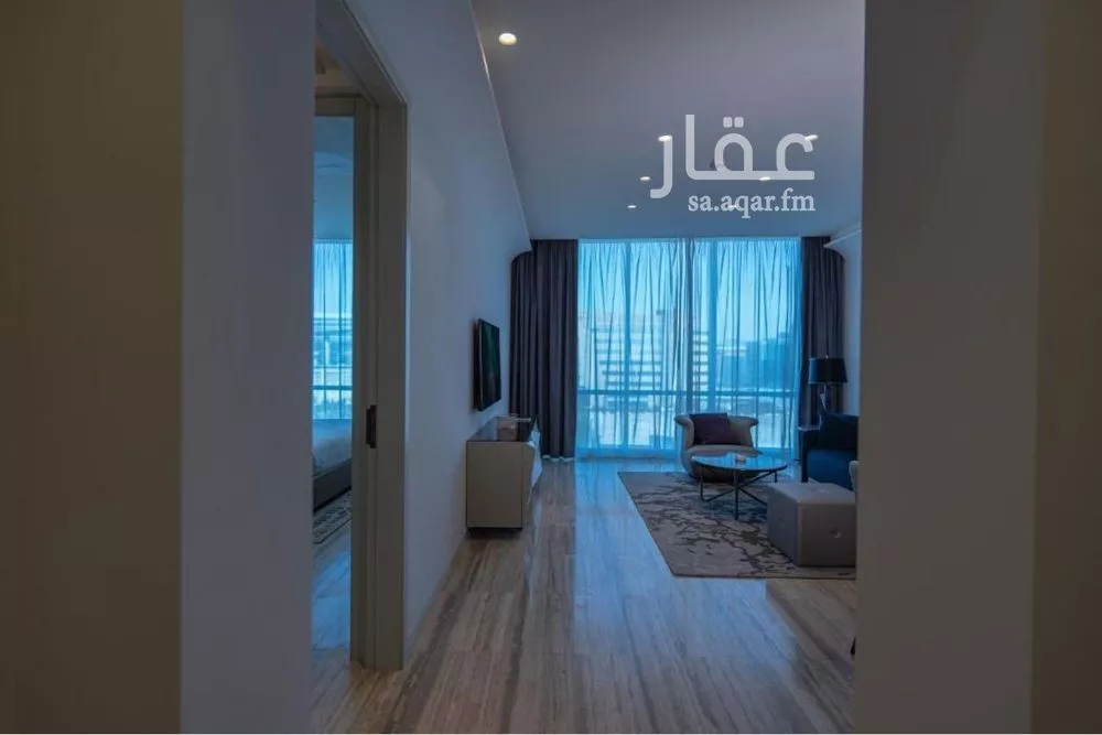 2 bedroom apartment in Al Olaya 4