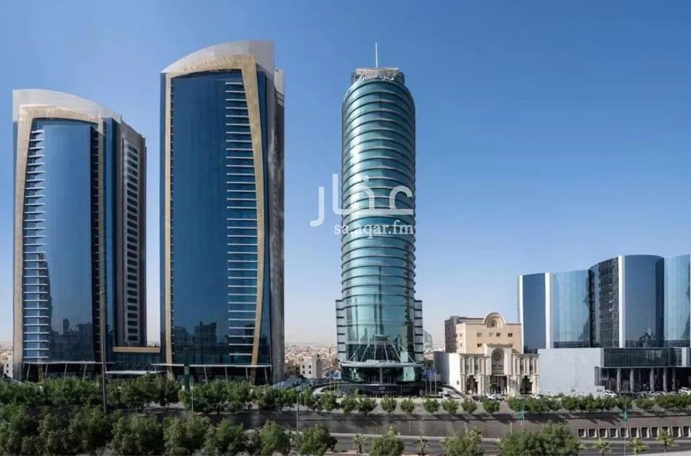 2 bedroom apartment in Al Olaya 3