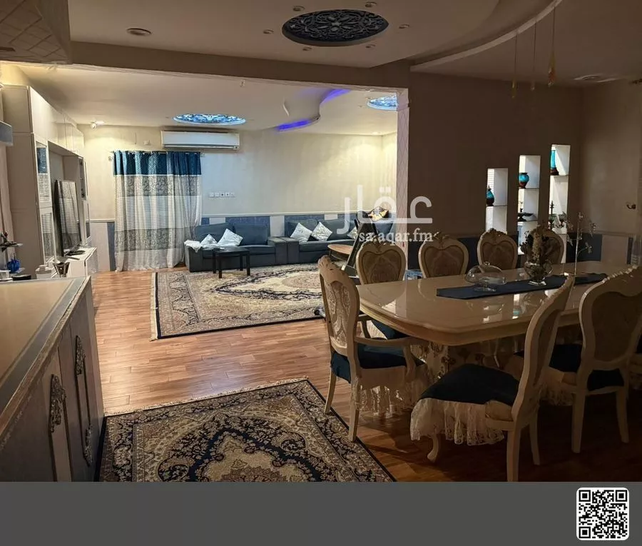 6 bedroom villa in Al Naseem, Jeddah 4