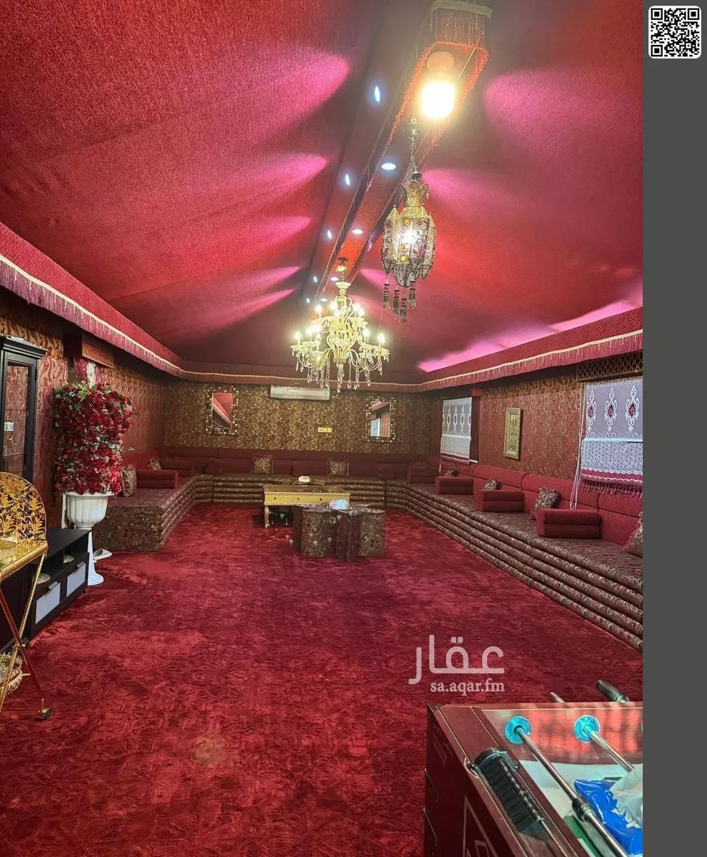 6 bedroom villa in Al Naseem, Jeddah 16