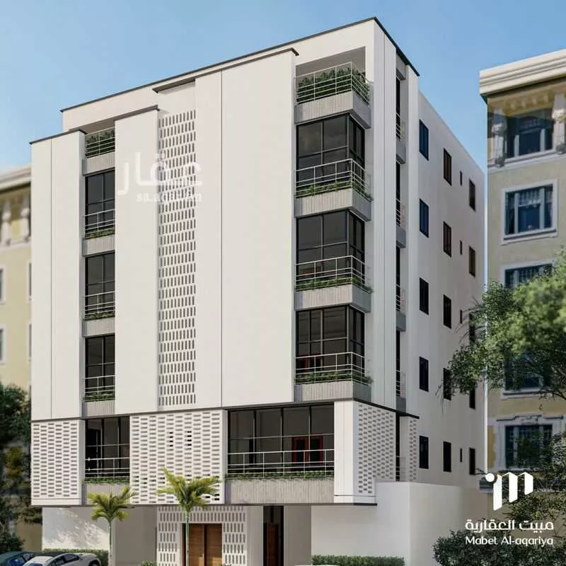 شقة 5 غرف في النعيم 2