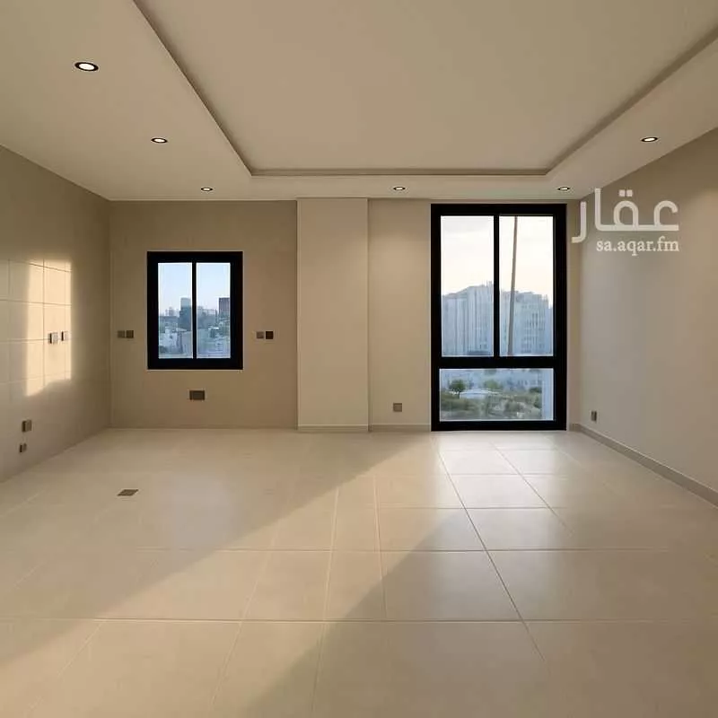 شقة 5 غرف في النعيم 4