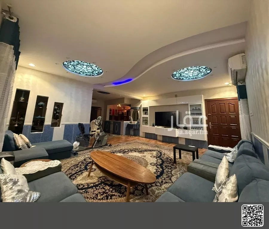 6 bedroom villa in Al Naseem, Jeddah 5