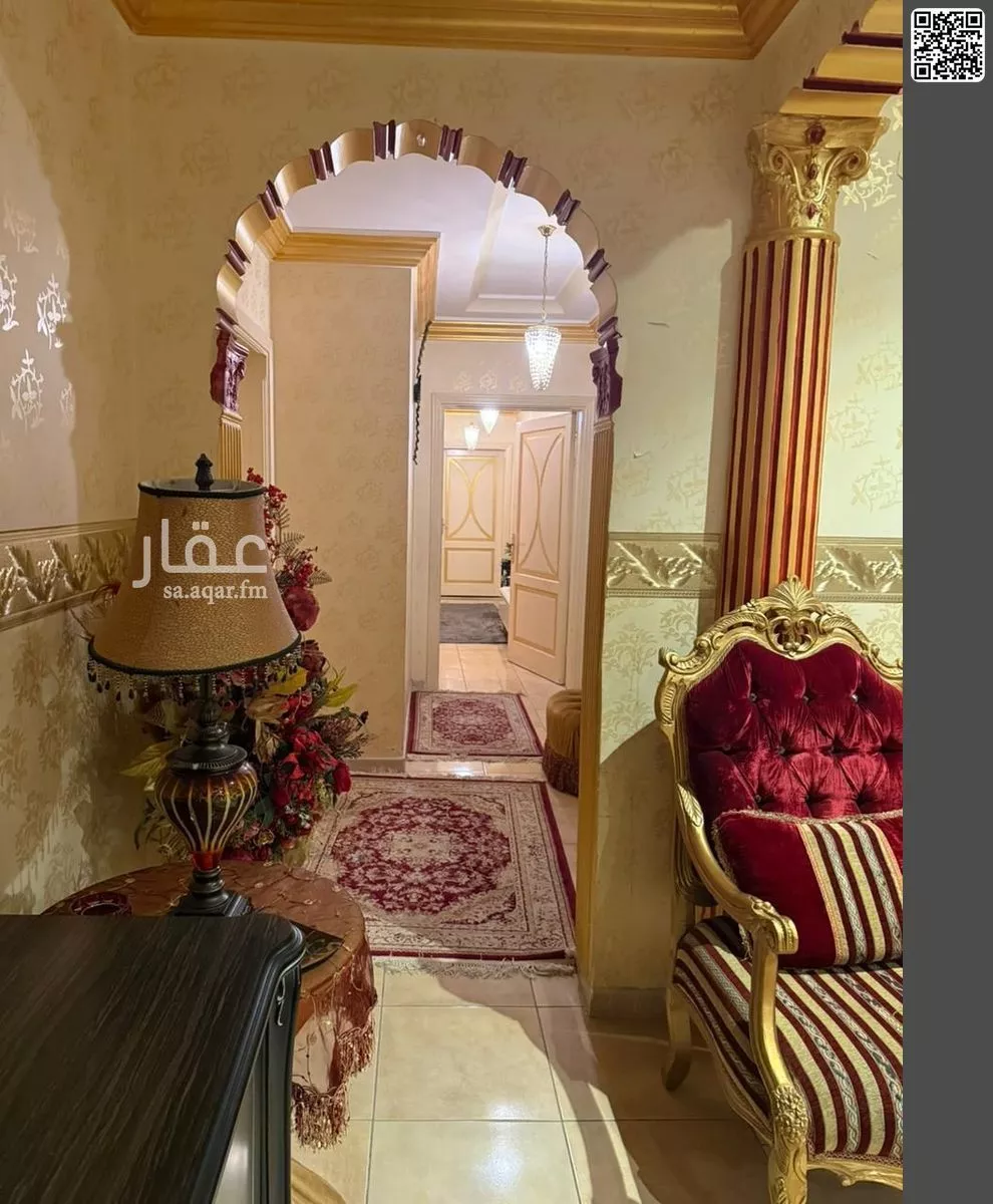 6 bedroom villa in Al Naseem, Jeddah 12