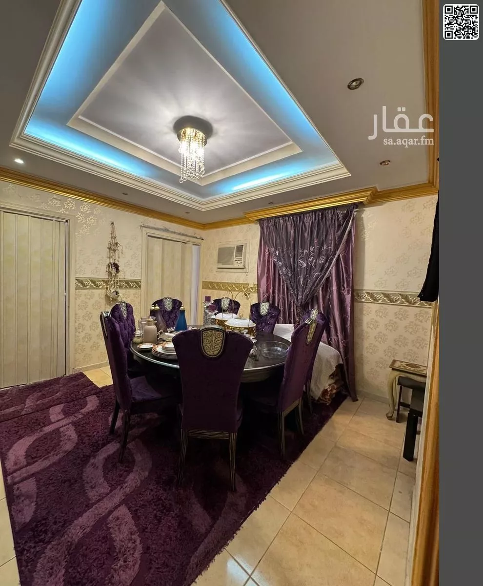 6 bedroom villa in Al Naseem, Jeddah 7