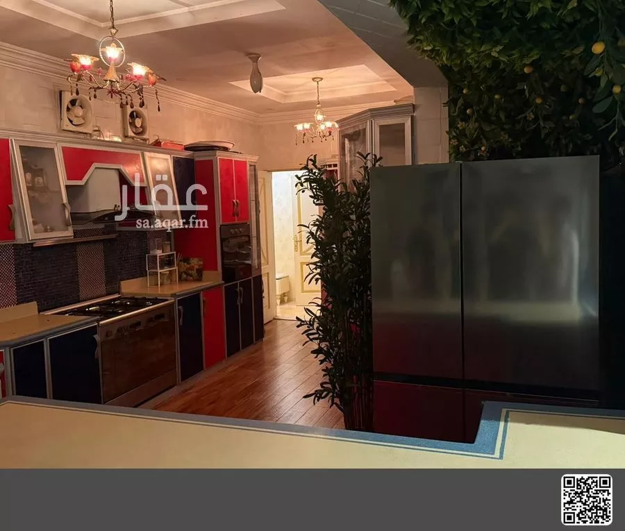 6 bedroom villa in Al Naseem, Jeddah 10