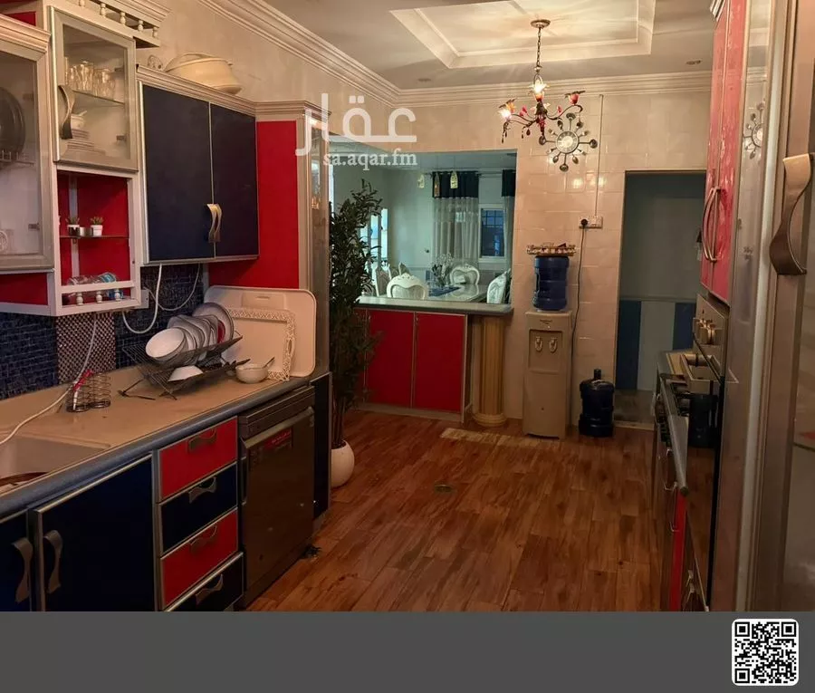 6 bedroom villa in Al Naseem, Jeddah 11