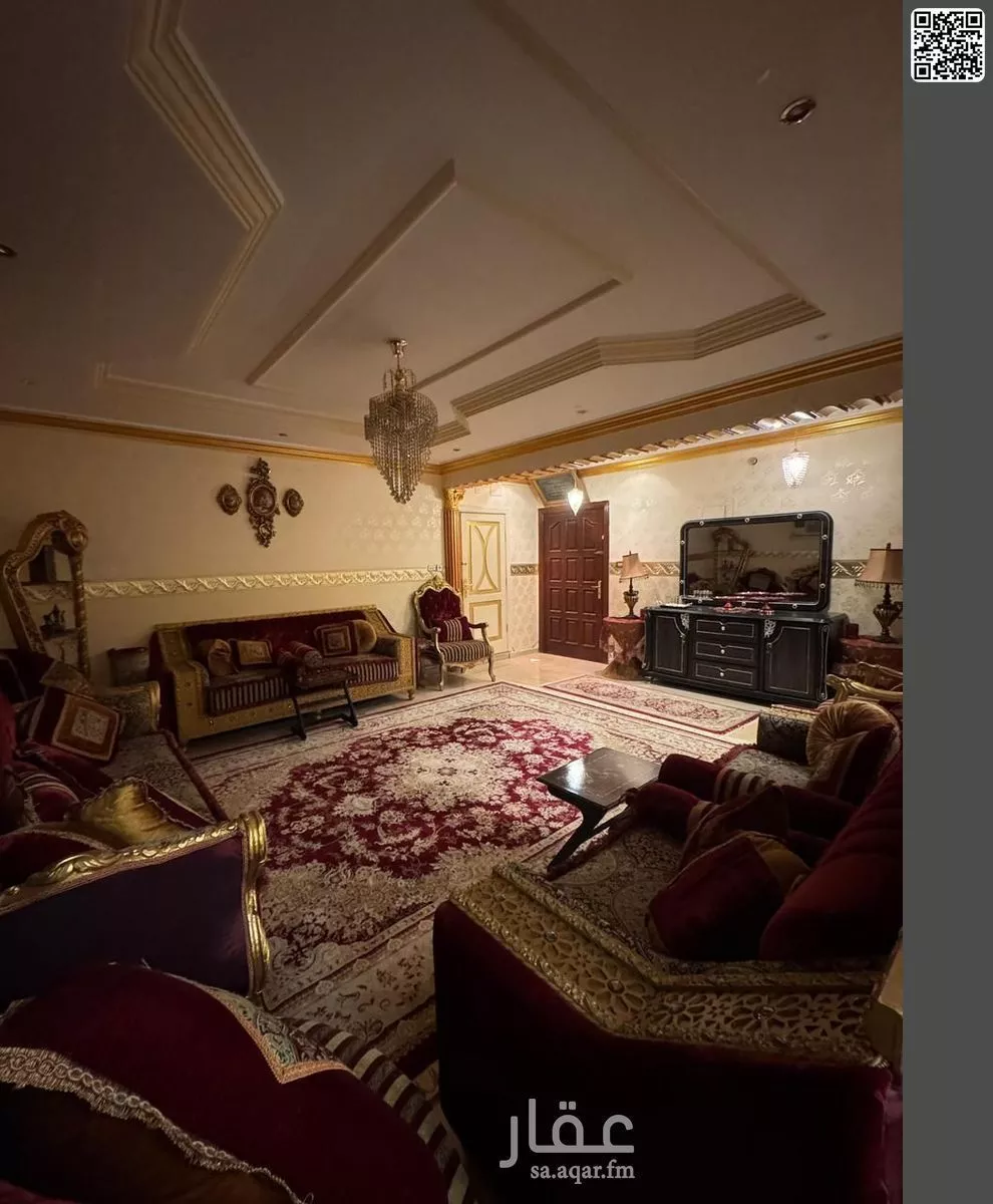 6 bedroom villa in Al Naseem, Jeddah 14