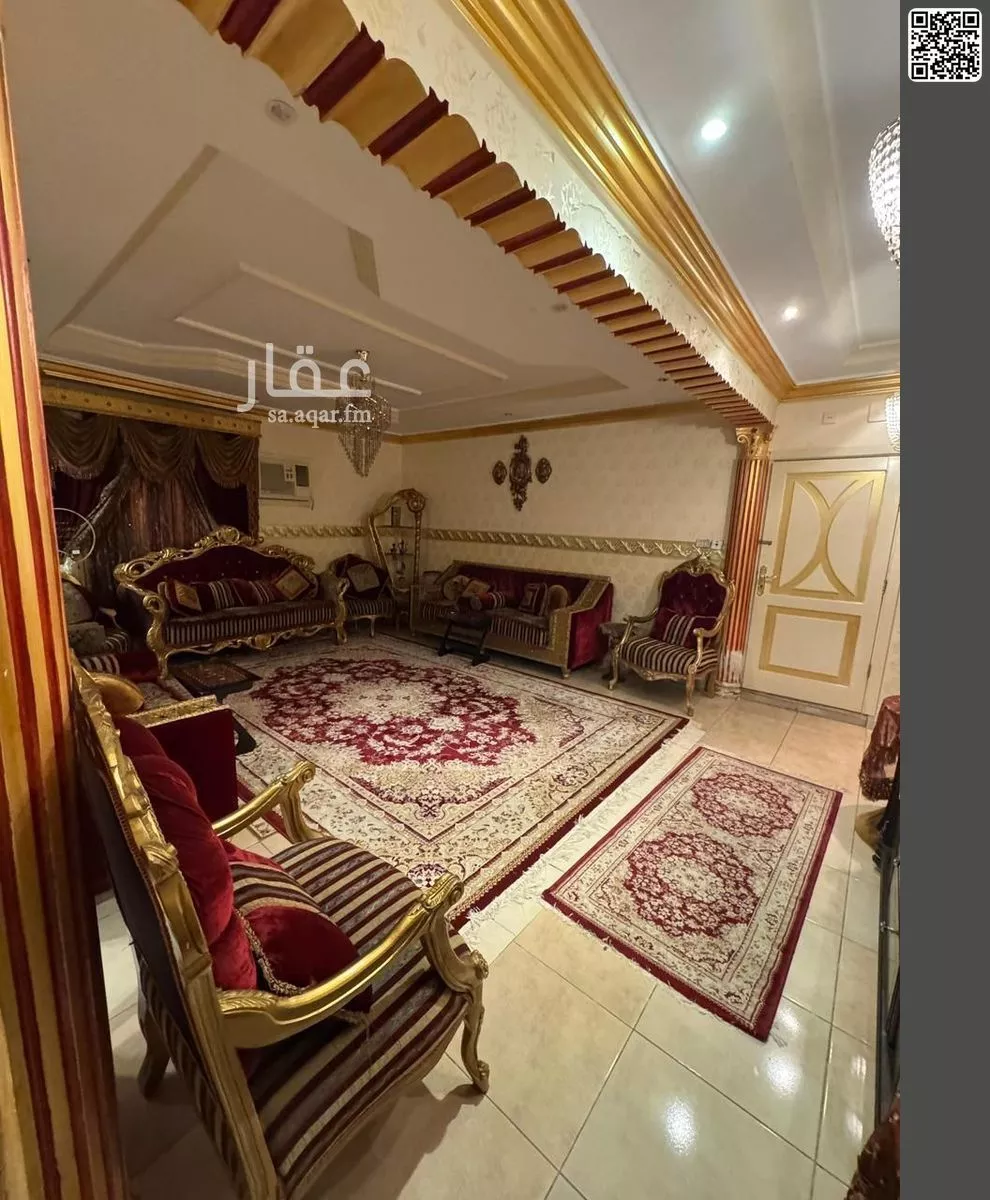 6 bedroom villa in Al Naseem, Jeddah 15