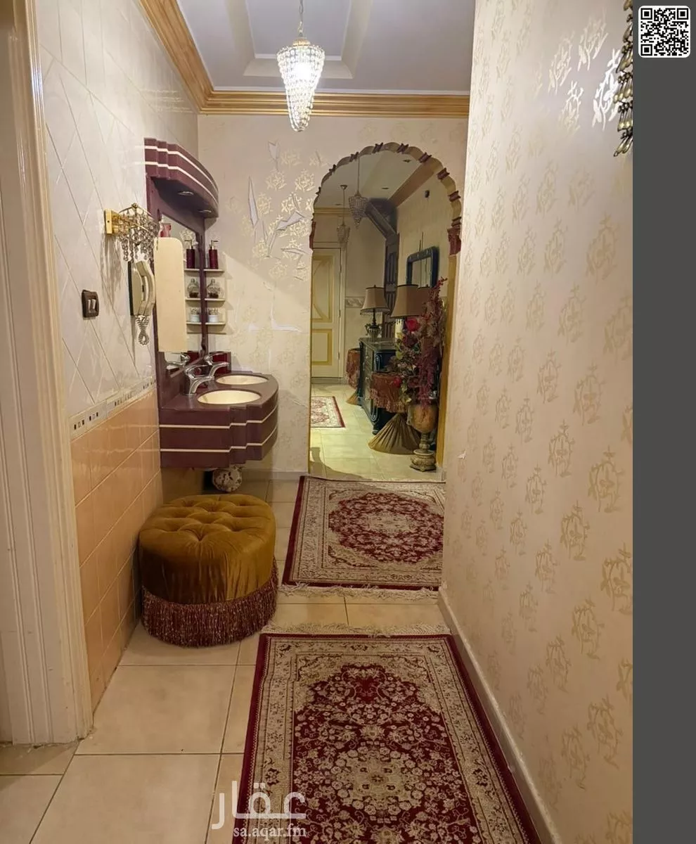 6 bedroom villa in Al Naseem, Jeddah 13