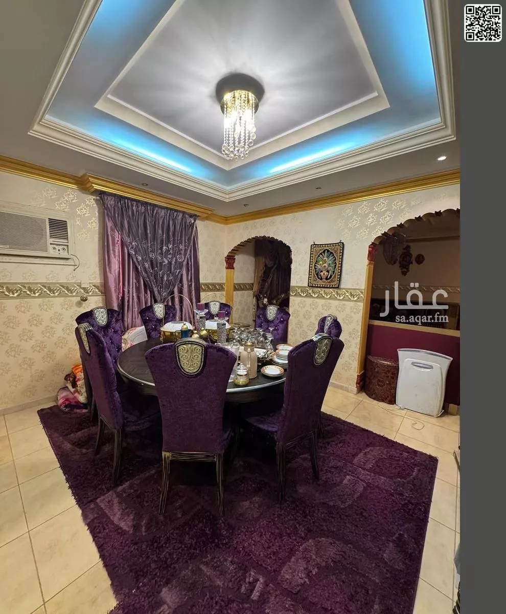 6 bedroom villa in Al Naseem, Jeddah 6