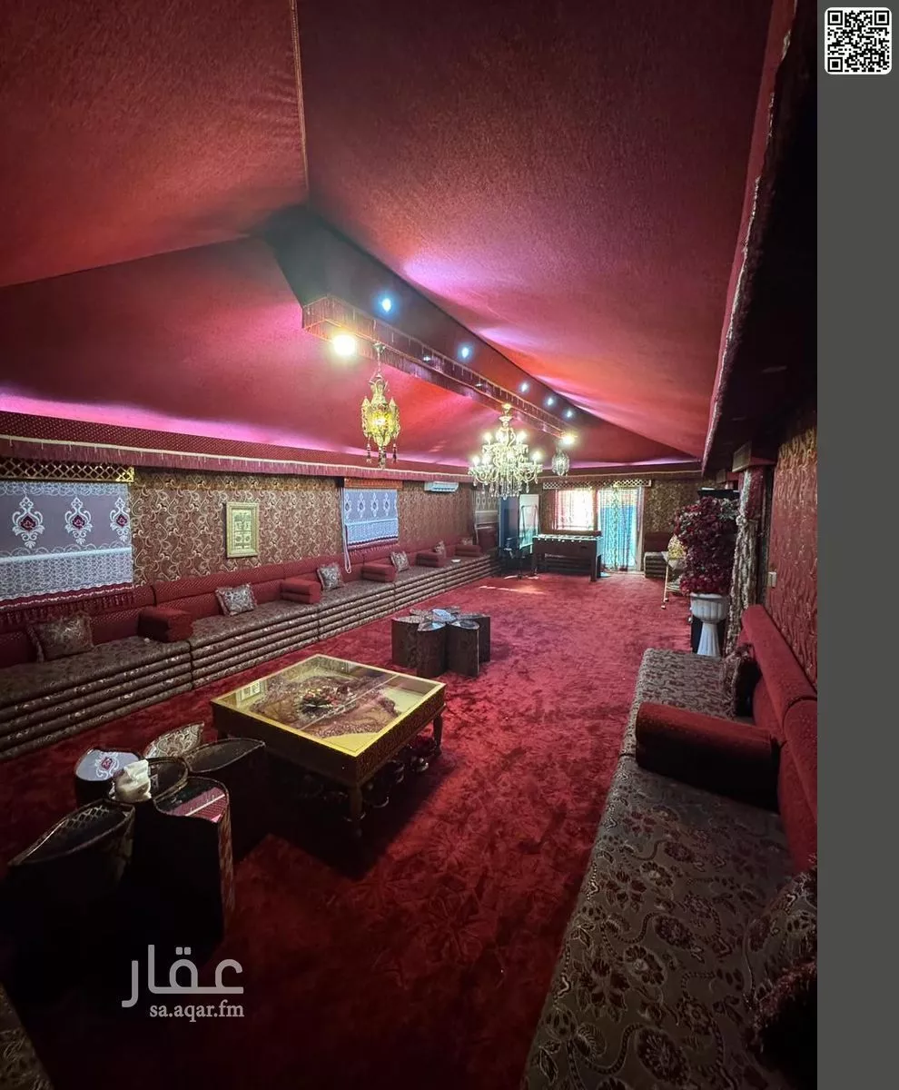 6 bedroom villa in Al Naseem, Jeddah 17