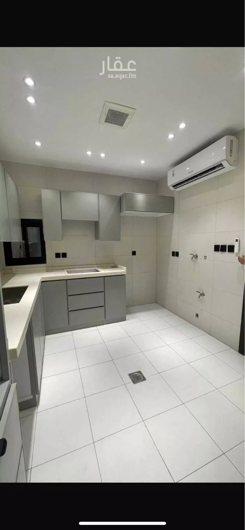 شقة 4 غرف في الزهراء 2