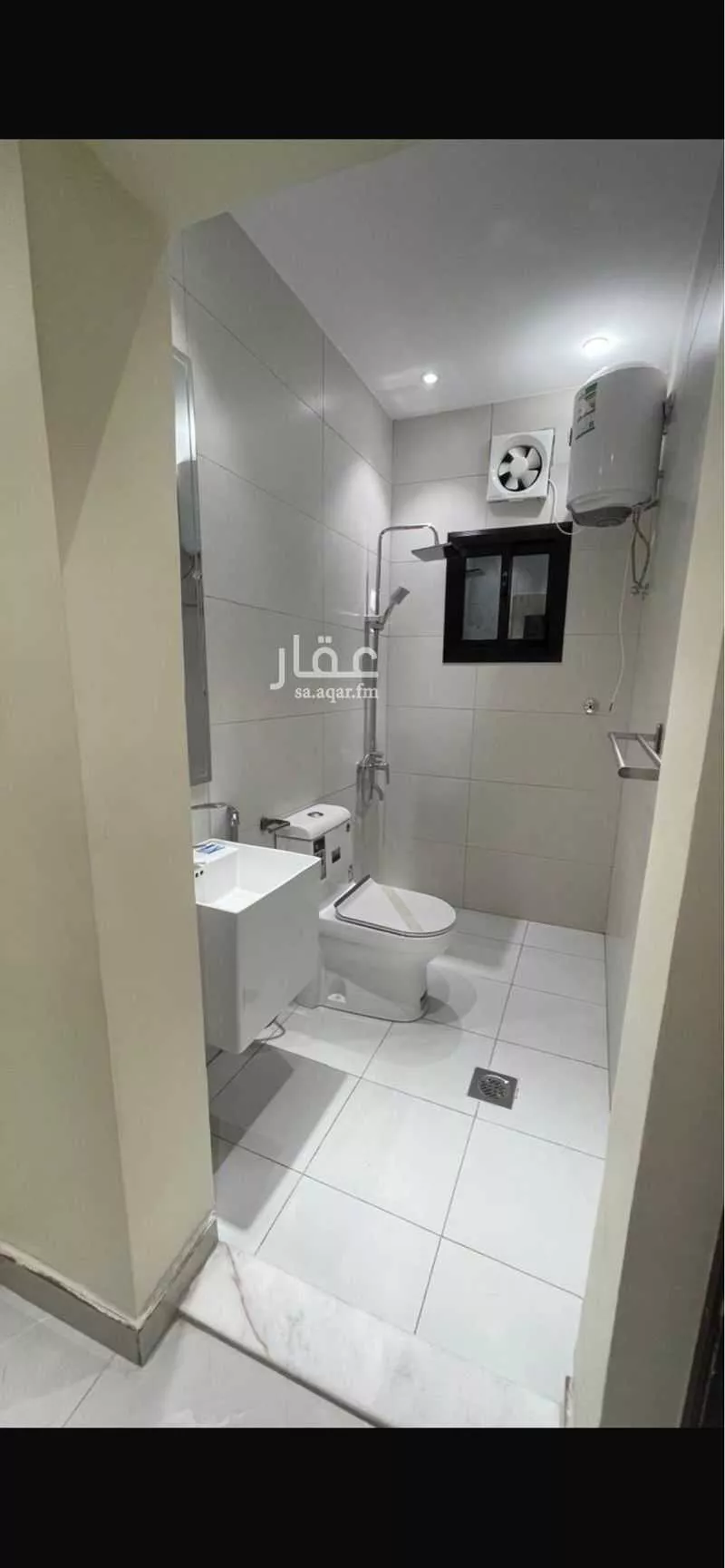 شقة 4 غرف في الزهراء 5