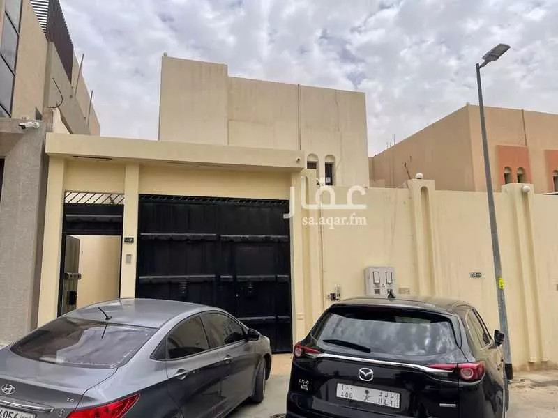 دور 1 غرف في الملك فهد 3