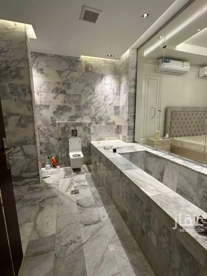 6 bedroom villa in Az Zomorod, Jeddah 6