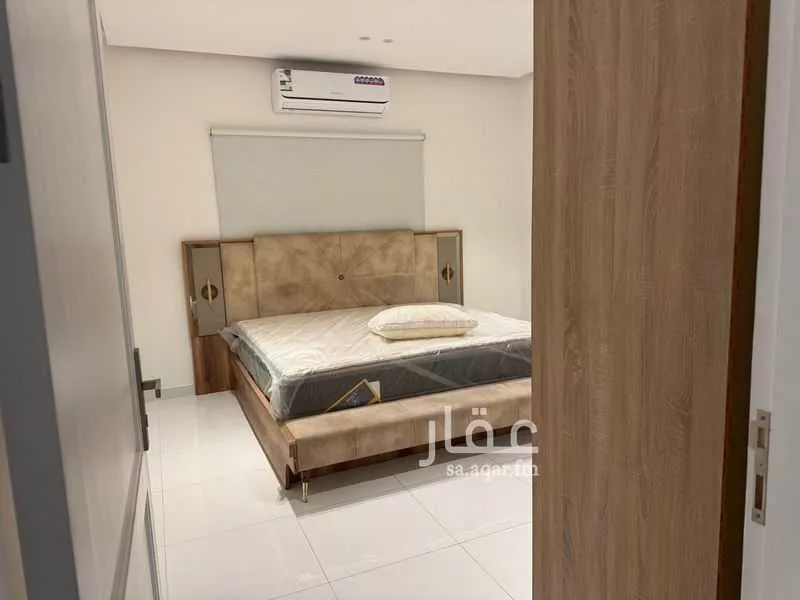 2 bedroom apartment in King Fahd, Madinah 6