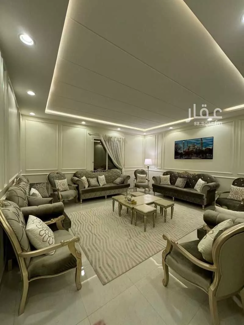 فيلا 3 غرف في القدس، الرياض 8