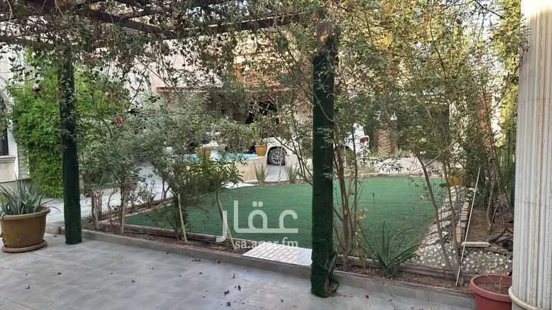 فيلا 5 غرف في الروضة 4