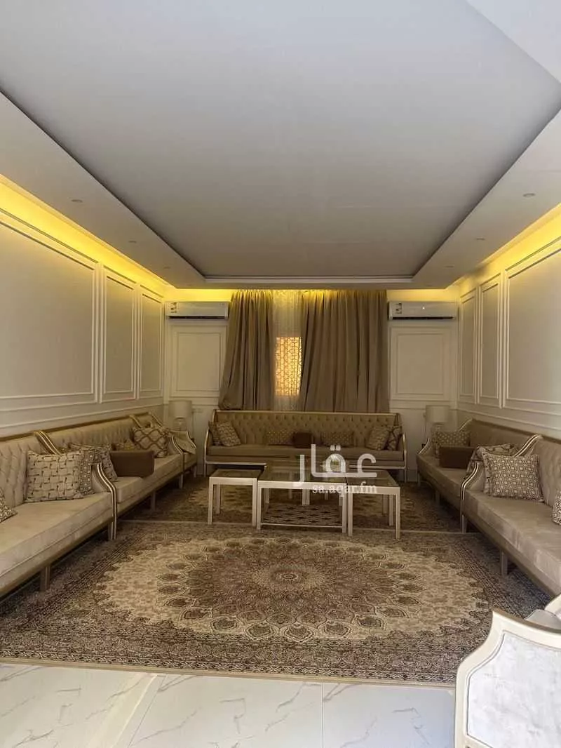 فيلا 5 غرف في اشبيلية 4