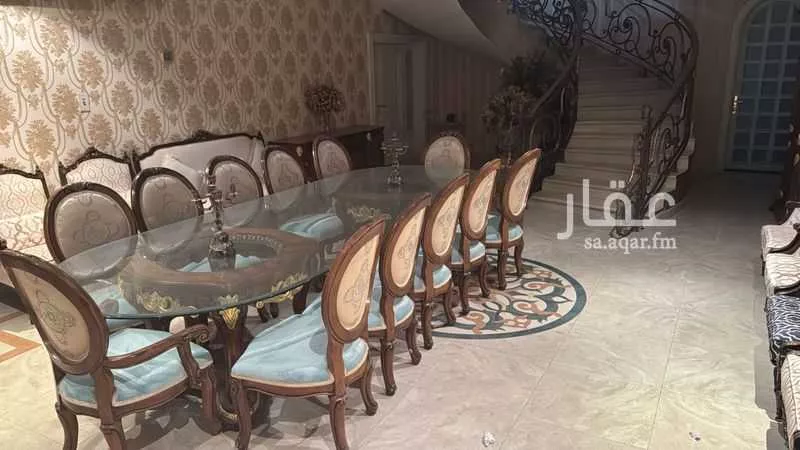 فيلا 5 غرف في الروضة 3